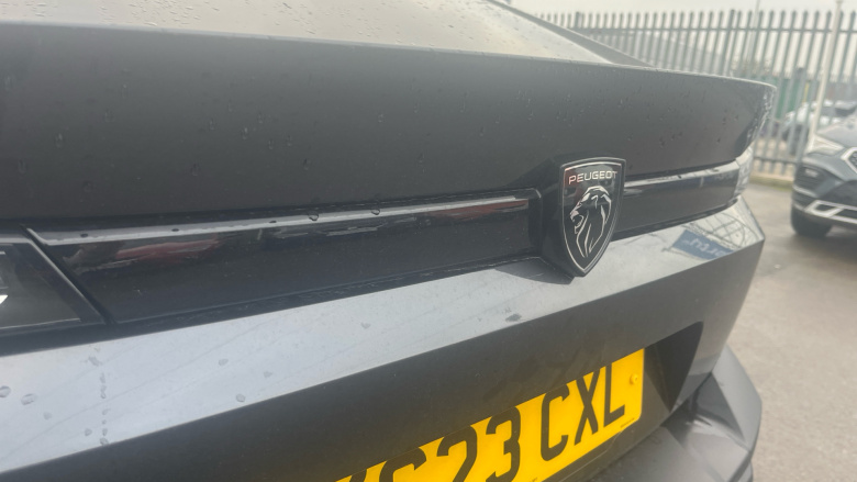 Peugeot 408 1.2 PureTech Allure Premium 5dr EAT8 Petrol Hatchback